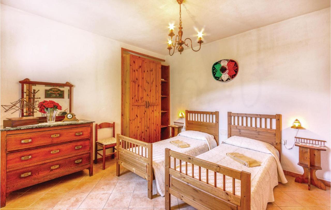 Casa Tommasi Βίλα Stazzema Εξωτερικό φωτογραφία