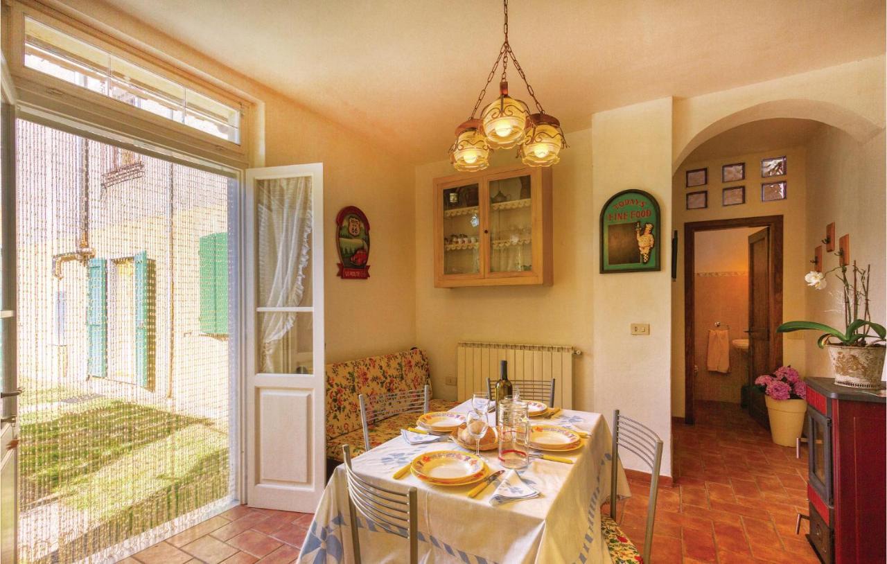 Casa Tommasi Βίλα Stazzema Εξωτερικό φωτογραφία